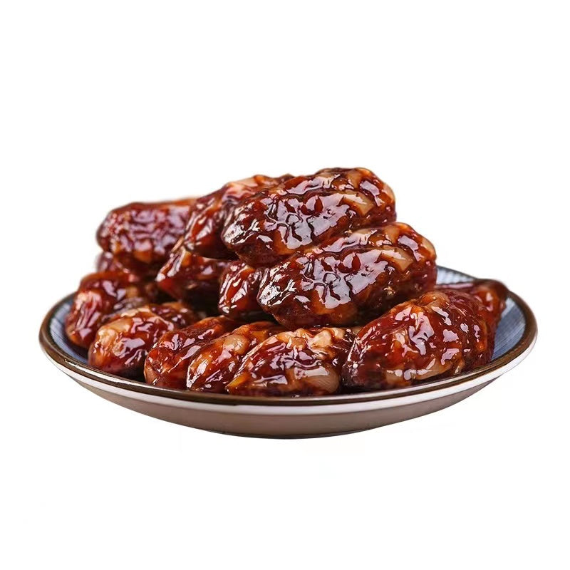 Premium Freshly Made Chinese Sausage (Singapore Made) 特级腊肠 (270-280G)