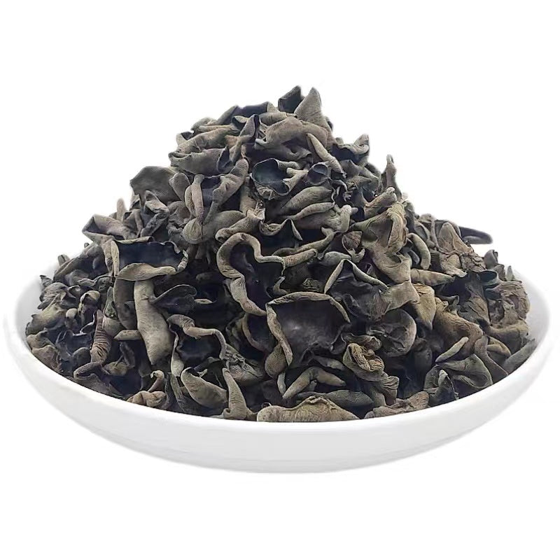Premium Dried Black Fungus 黑木耳