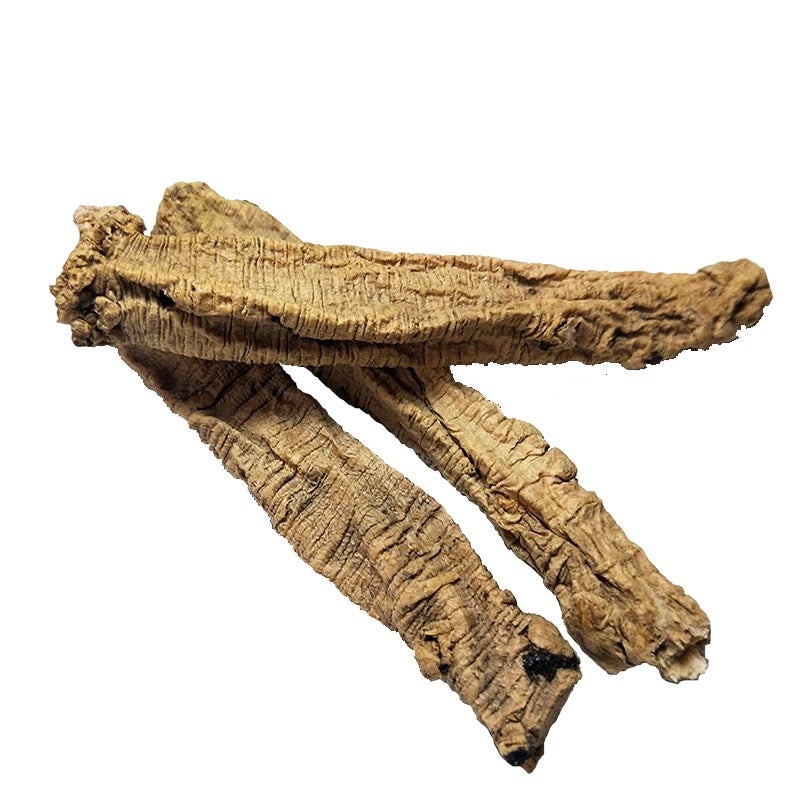 Dang Shen/Codonopsis Root 党参 100G – CHIN FONG SUPPLY CHAIN