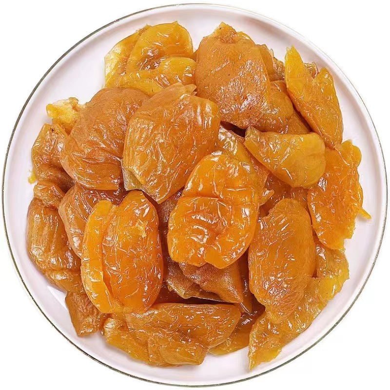 Bamboo Salt Dried Loquat/250g – CHIN FONG SUPPLY CHAIN