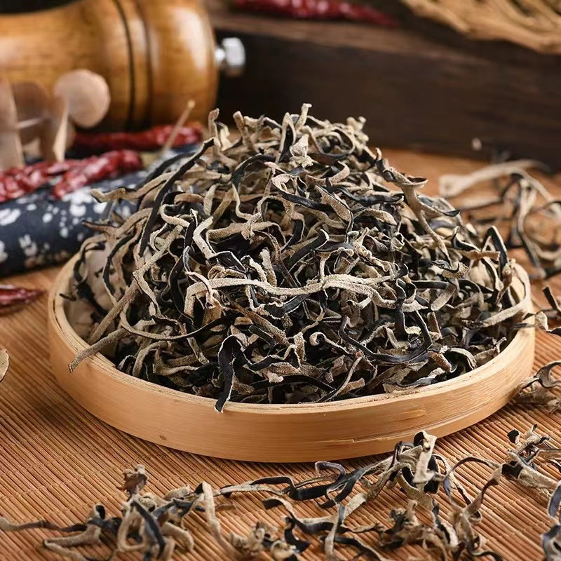 Premium Dried Black Fungus 黑木耳