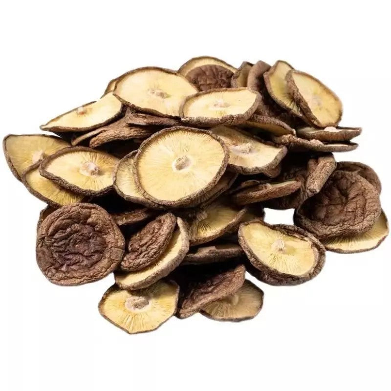 Wild Black Mushroom (Thin)/100g