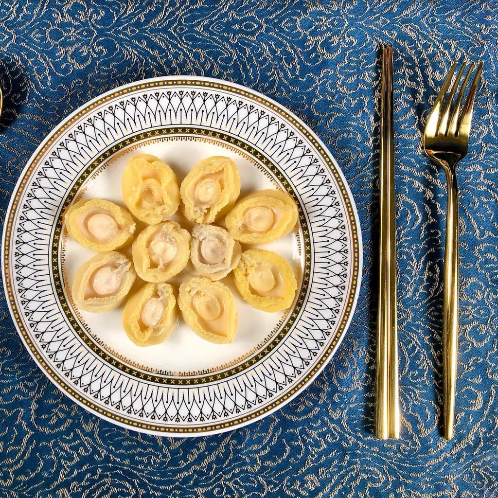 Braised/Brine Canned Abalone