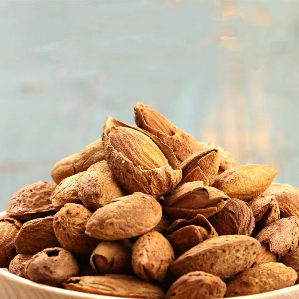 Roasted Almond/500g