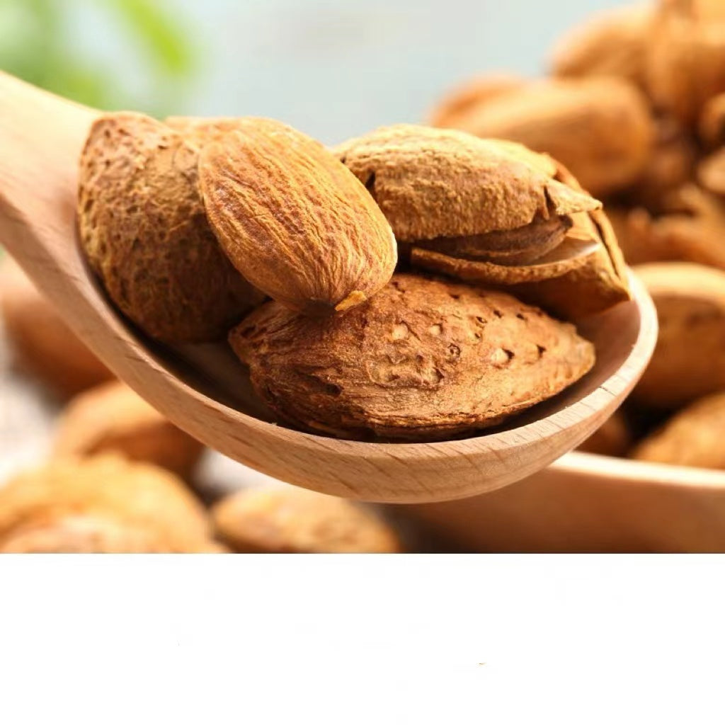 Roasted Almond/500g