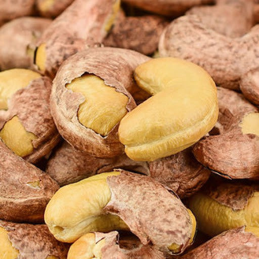 Extra Large Cashew Nuts 特大腰果(500g)