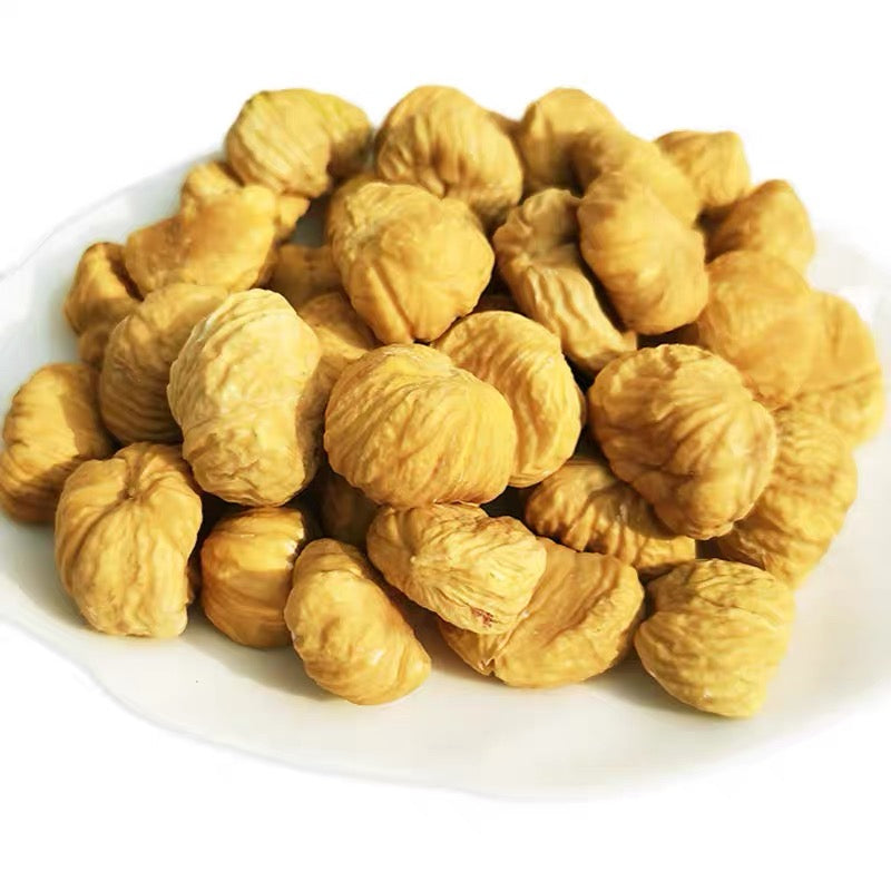 Dried Raw Italy Chestnut 栗子干 500g – CHIN FONG SUPPLY CHAIN
