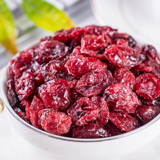 US Cranberries 500g 美国蔓越莓干