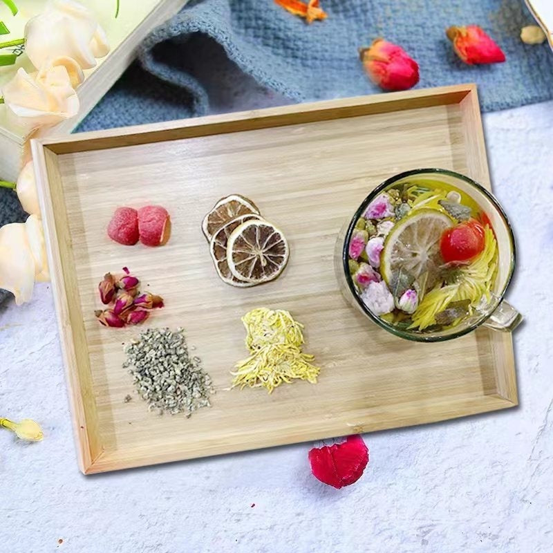 Detoxifying & Slimming Tea 排毒瘦身茶 (10 Sachet Packs)