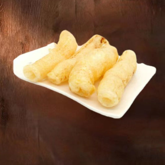 Fried Eel Fish Maw (Large Size)No.1/50g