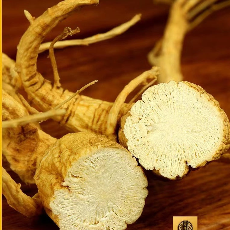 Wild Ginseng/野山参 50g