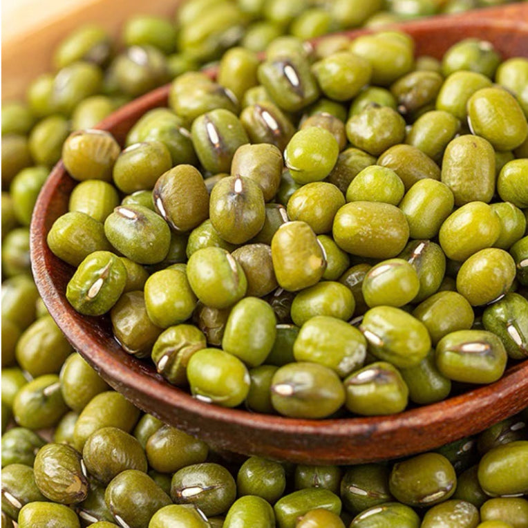 Organic Green Bean 有机绿豆/400g