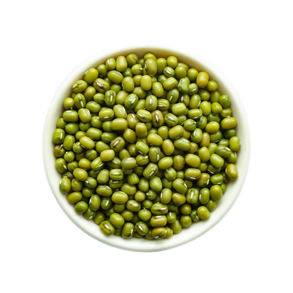 Organic Green Bean 有机绿豆/400g