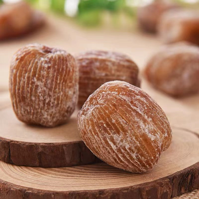 Honey Dates 特级金丝蜜枣 500G