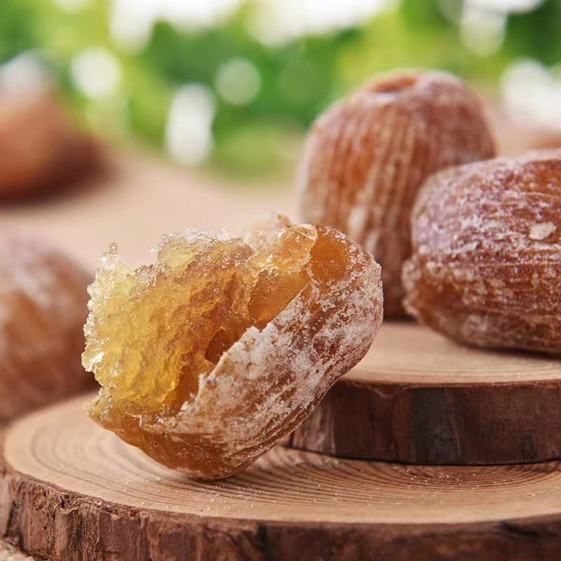 Honey Dates 特级金丝蜜枣 500G