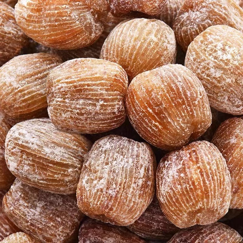Honey Dates 特级金丝蜜枣 500G