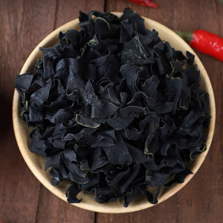 Japan Wild Dried Sea Kelp Buds/日本野生海带芽 200g