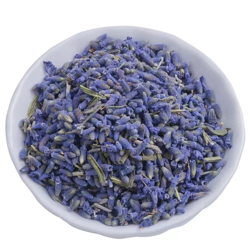 Lavender Dried Flower/100g