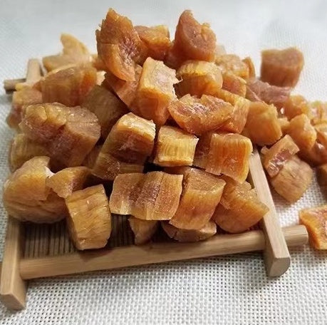 Japan Hokkaido Loose Scallop(B1/B2/B3)日本北海道干贝碎(100g)