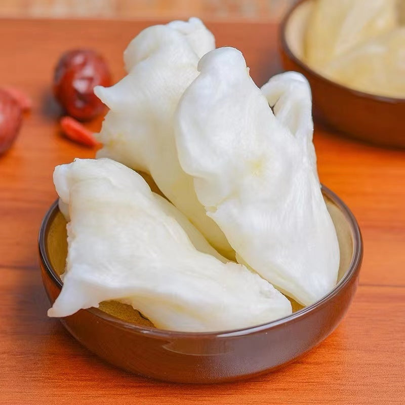 Mexico Grouper Fish Maw/墨西哥石斑胶100g