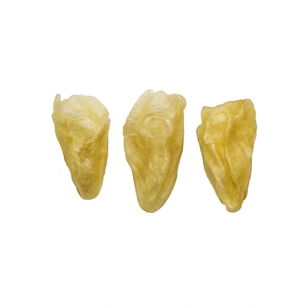Mexico Grouper Fish Maw/墨西哥石斑胶100g