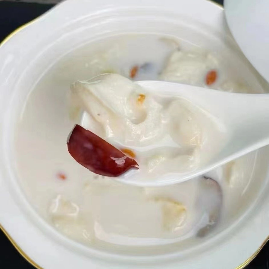 Mexico Grouper Fish Maw/墨西哥石斑胶100g