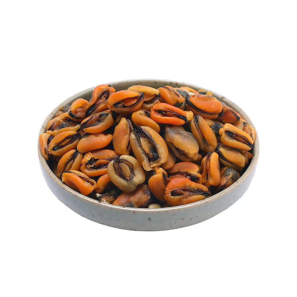 Dried Mussel 200g