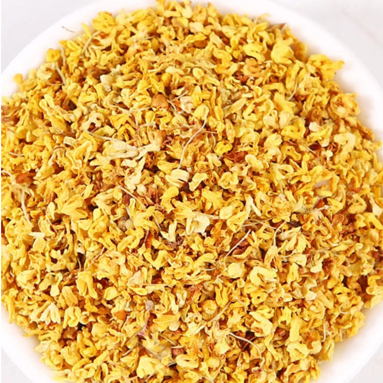 Premium Osmanthus Flower 特级桂花/50g