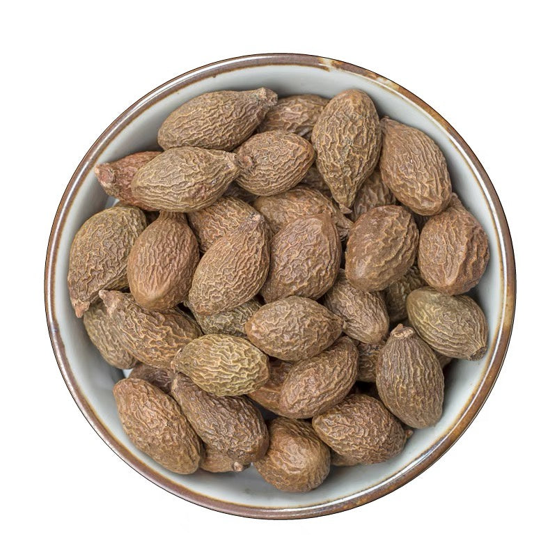 Boat-Fruited Sterculia Seed/Pang Da Hai 胖大海 200G