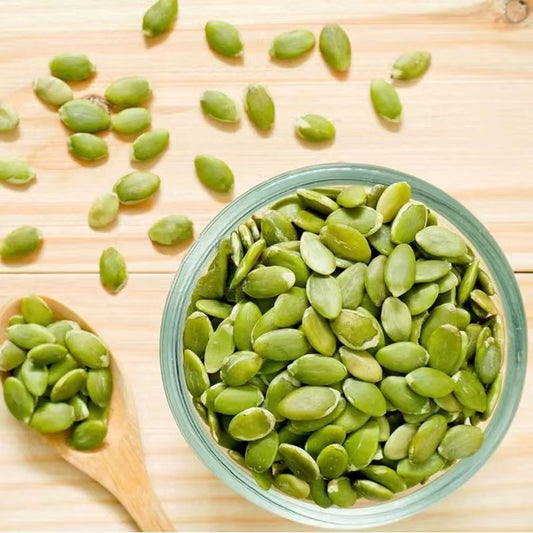 Raw/Baked Pumpkin Seed Kernel/500g