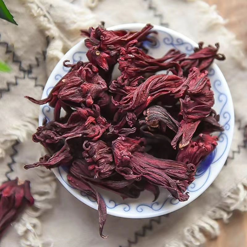 Dried Roselle Flower Tea/200g