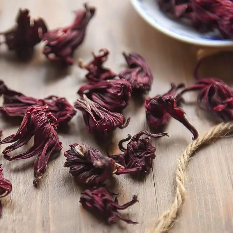 Dried Roselle Flower Tea/200g