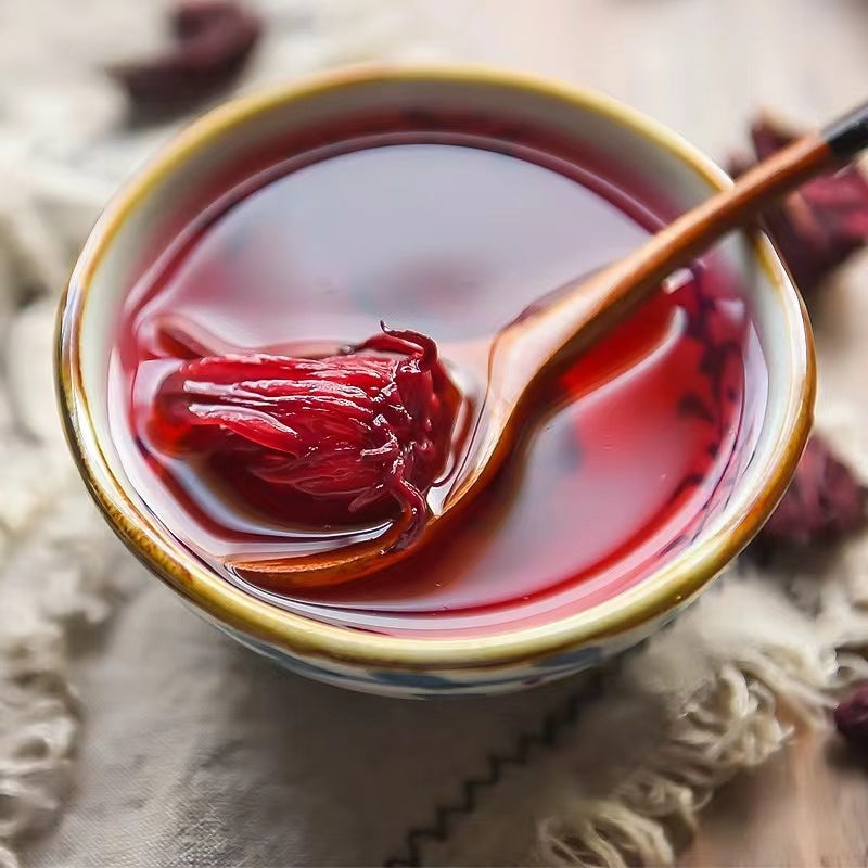 Dried Roselle Flower Tea/200g