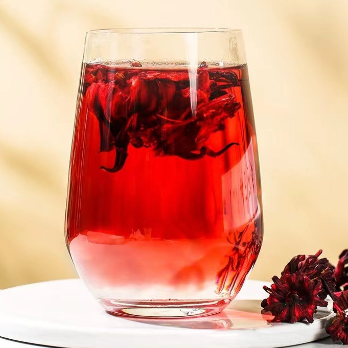 Dried Roselle Flower Tea/200g