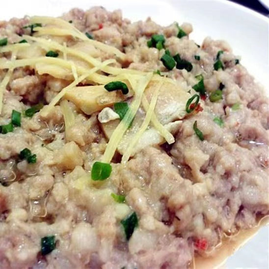 Salted Fish In Oil ( For Cooking)/310g