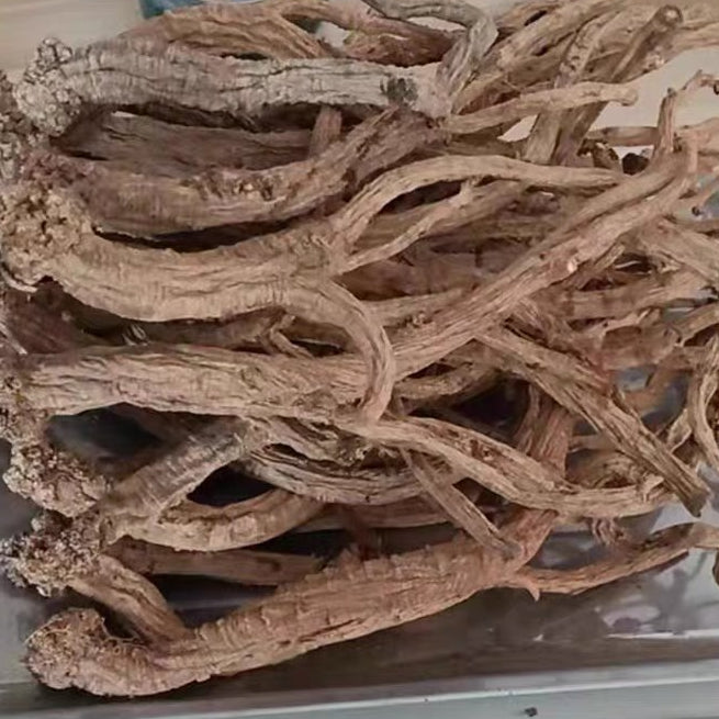 Dang Shen/Codonopsis Root 党参 100G