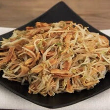 HK Premium Dried Shredded Squid (For Cooking) 香港鱿鱼丝 200G