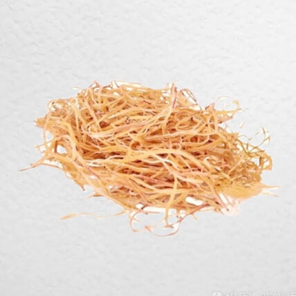 HK Premium Dried Shredded Squid (For Cooking) 香港鱿鱼丝 200G