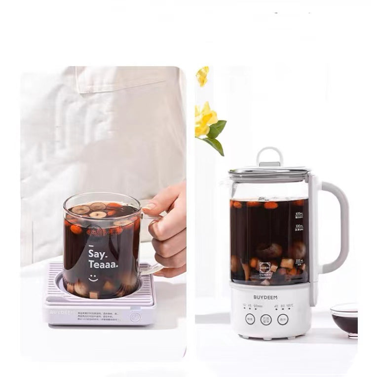 Sleeping & Kidney & Hair Nourishing Tea 补肾护发好眠茶/10 Sachets