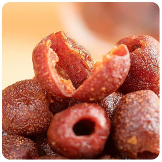 Dried Seedless Hawthorn Snack/300g