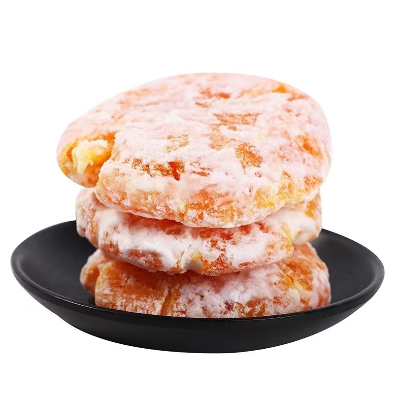 Candied Tangerine/Ju Bing 桔饼/300g