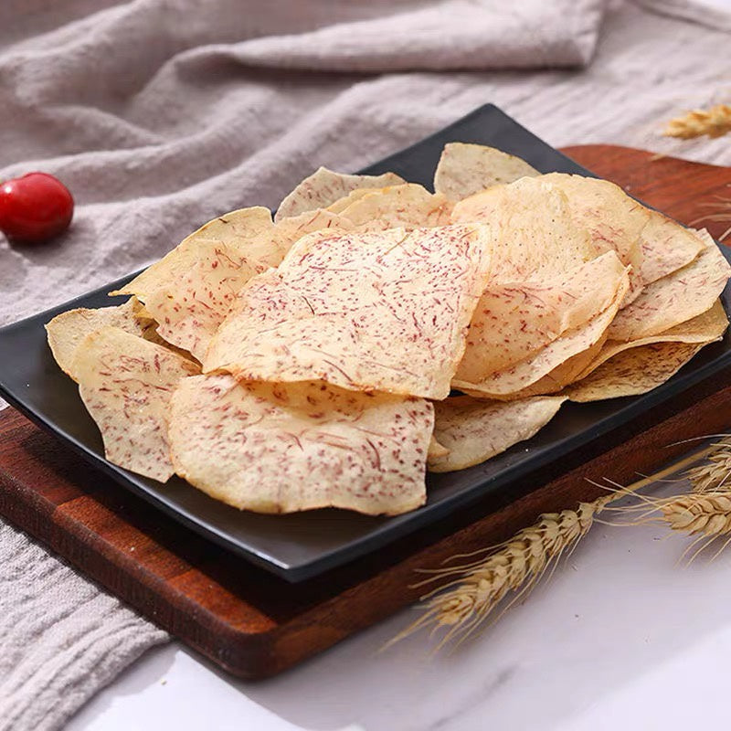 Taro Chips 香芋脆片