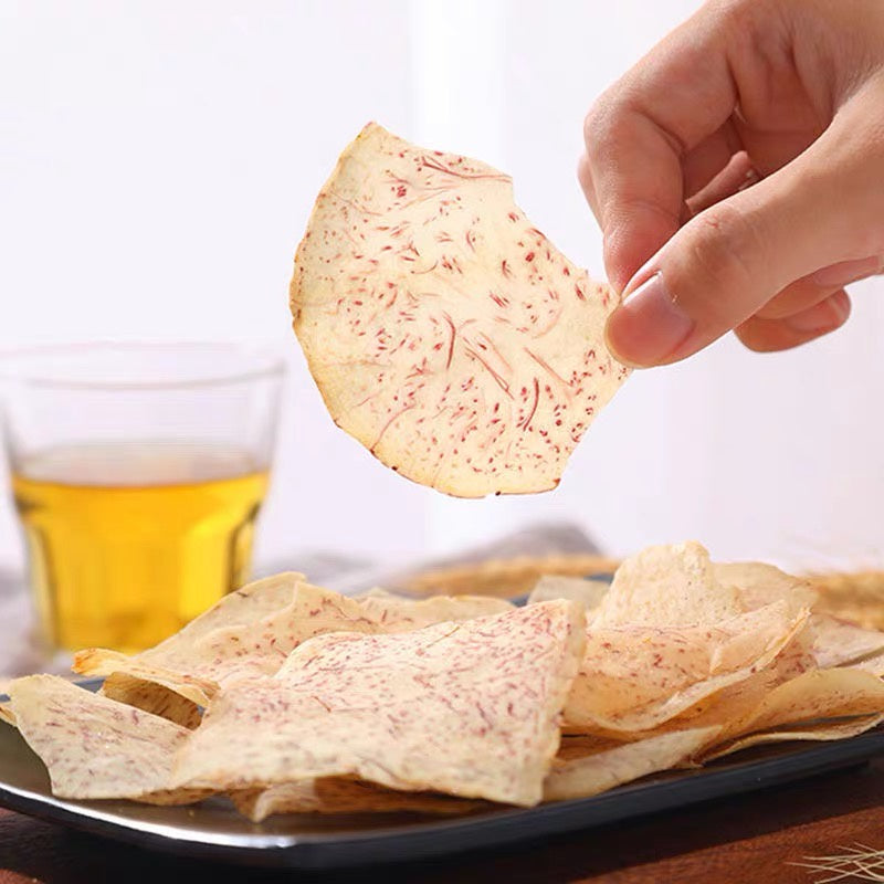 Taro Chips 香芋脆片