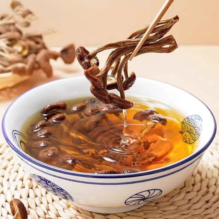 Dried Tea Tree Mushroom/200g