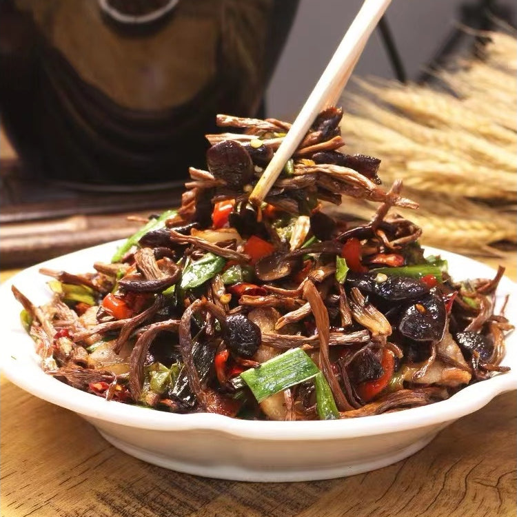 Dried Tea Tree Mushroom/200g