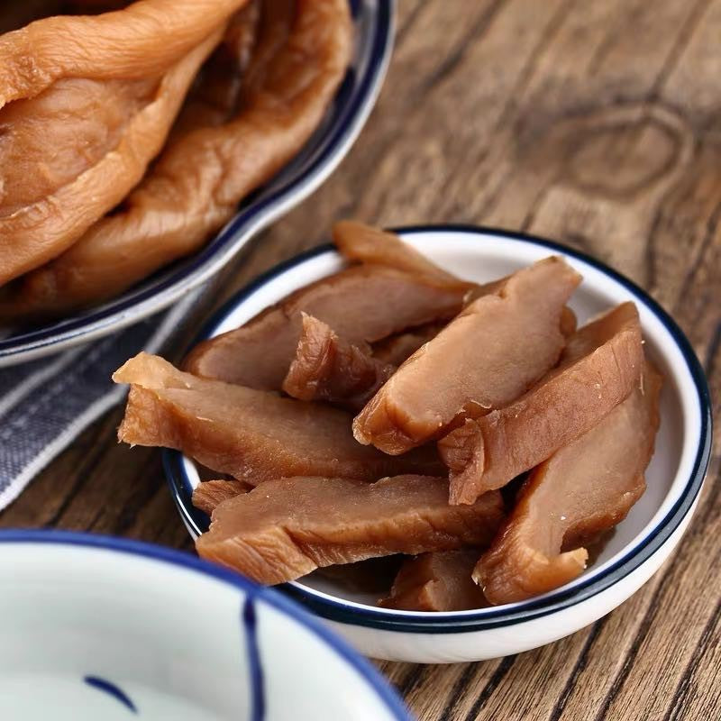 Teochew Handmade Cai Poh 潮州菜脯/600g