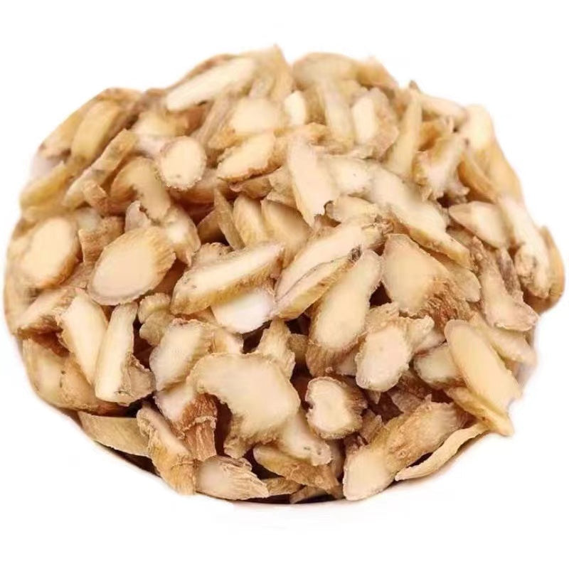 Wild Yu Zhu/Wild Polygonatum Odoratum Slice/No Sulfur/200g